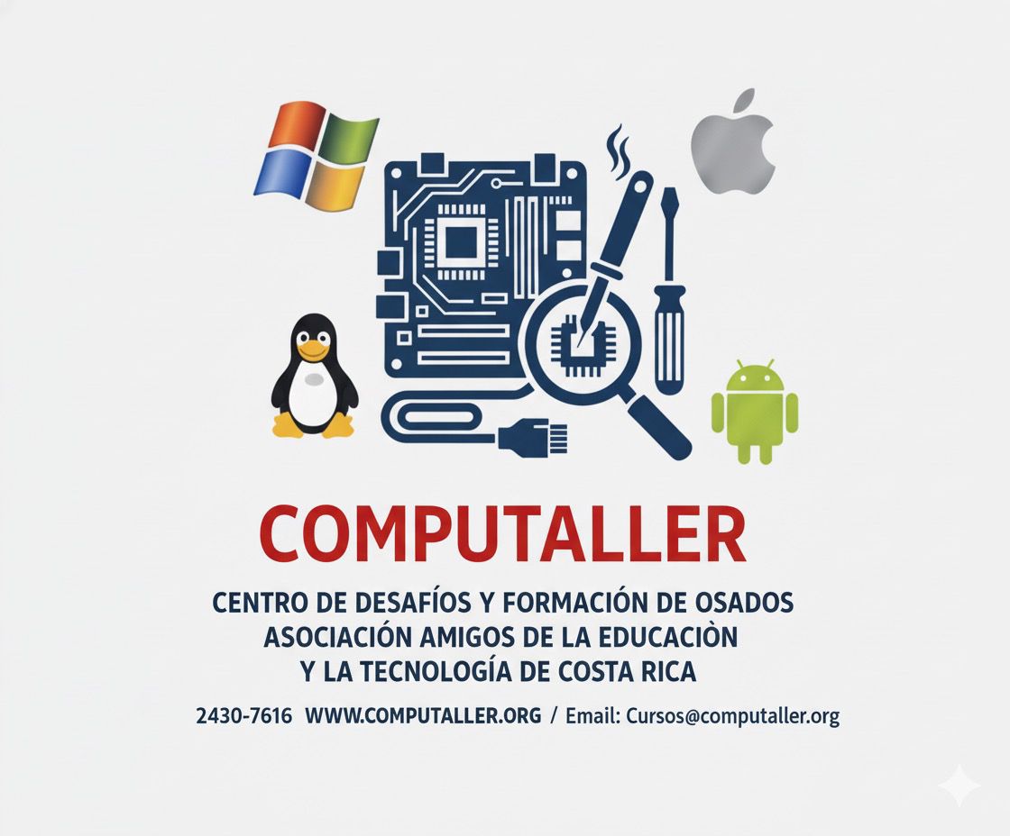 Logo Computaller