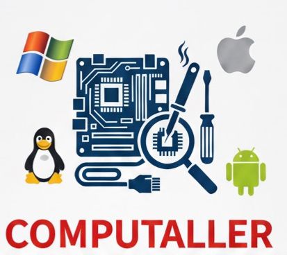 Logo Computaller